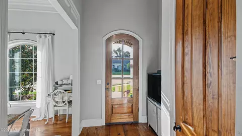 Entry Way - 223 Bellamy Ct, Flowood, MS 39232 photo 1 of 1