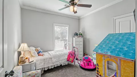 Bedroom - 223 Bellamy Ct, Flowood, MS 39232 photo 5 of 6