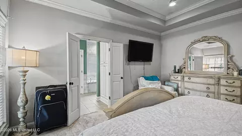 Bedroom - 223 Bellamy Ct, Flowood, MS 39232 photo 3 of 6