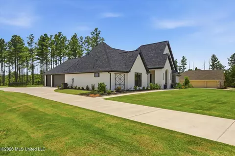 Exterior - 218 Lost Oak Ln, Brandon, MS 39047 photo 4 of 24