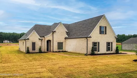 Exterior - 7582 John Elliott Ln, Hernando, MS 38632 photo 3 of 5