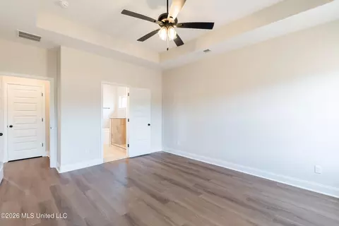 Bedroom - 7582 John Elliott Ln, Hernando, MS 38632 photo 1 of 4