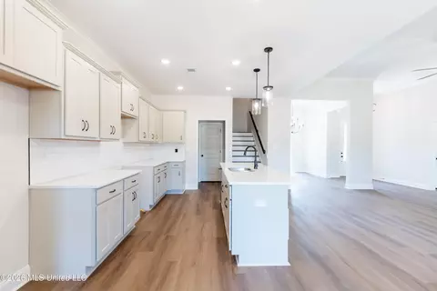 Entry Way - 7582 John Elliott Ln, Hernando, MS 38632 photo 3 of 4