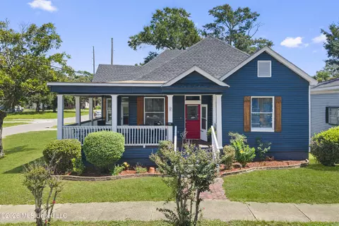 1820 19th Ave, Gulfport, MS 39501