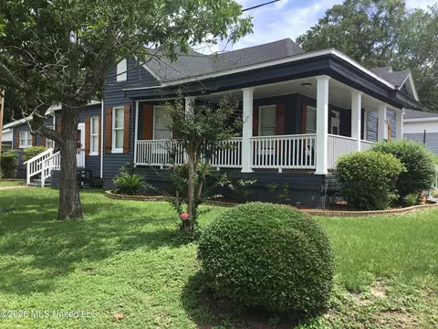 1820 19th Ave, Gulfport, MS 39501