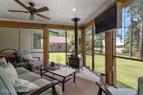 Exterior - 3922 Coker Rd, Madison, MS 39110 photo 2 of 11