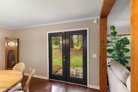 Entry Way - 3922 Coker Rd, Madison, MS 39110 photo 1 of 2