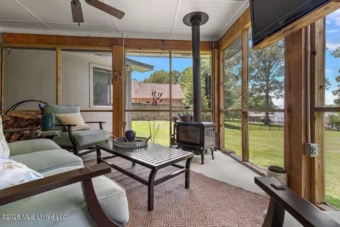 Exterior - 3922 Coker Rd, Madison, MS 39110 photo 5 of 11