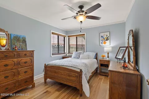 Bedroom - 3922 Coker Rd, Madison, MS 39110 photo 5 of 5