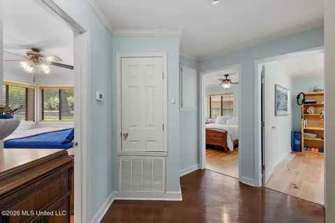 Entry Way - 3922 Coker Rd, Madison, MS 39110 photo 2 of 2