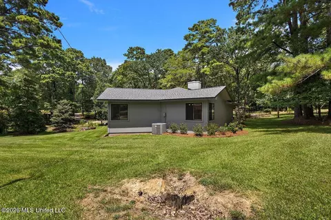 Exterior - 3922 Coker Rd, Madison, MS 39110 photo 3 of 11