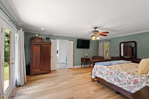 Bedroom - 3922 Coker Rd, Madison, MS 39110 photo 1 of 5