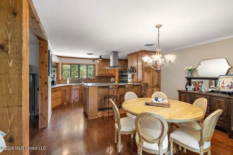 Dining - 3922 Coker Rd, Madison, MS 39110 photo 2 of 2