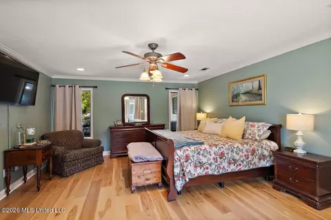 Bedroom - 3922 Coker Rd, Madison, MS 39110 photo 3 of 5