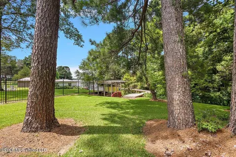 Exterior - 3922 Coker Rd, Madison, MS 39110 photo 10 of 11
