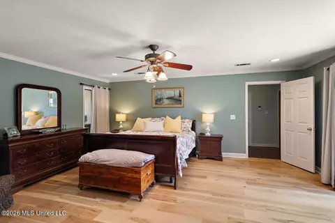 Bedroom - 3922 Coker Rd, Madison, MS 39110 photo 2 of 5