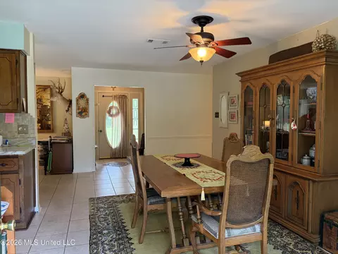 Dining - 20116 F Ladner Rd, Saucier, MS 39574 photo 2 of 2