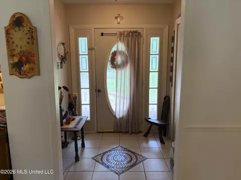Entry Way - 20116 F Ladner Rd, Saucier, MS 39574 photo 1 of 2