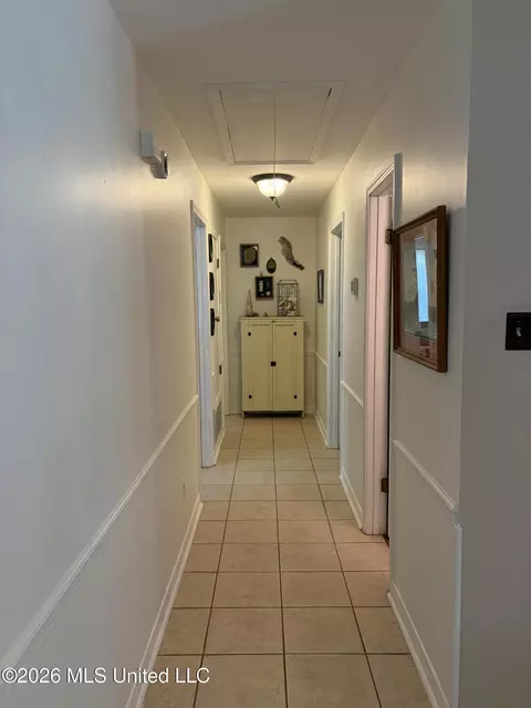 Entry Way - 20116 F Ladner Rd, Saucier, MS 39574 photo 2 of 2