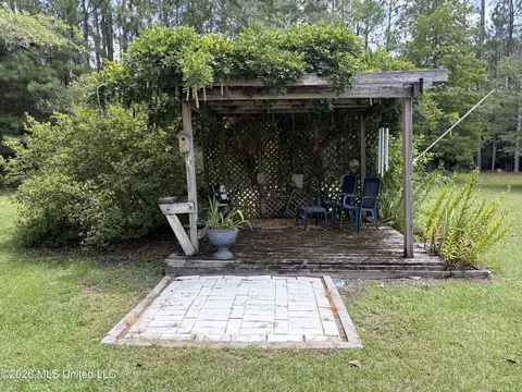 Exterior - 20116 F Ladner Rd, Saucier, MS 39574 photo 7 of 9
