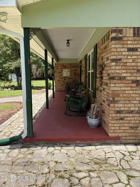 Exterior - 20116 F Ladner Rd, Saucier, MS 39574 photo 2 of 9