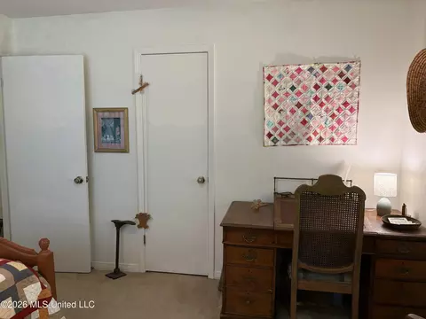 Bedroom - 20116 F Ladner Rd, Saucier, MS 39574 photo 4 of 4
