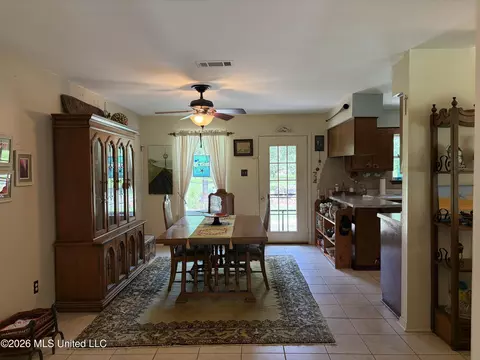 Dining - 20116 F Ladner Rd, Saucier, MS 39574 photo 1 of 2