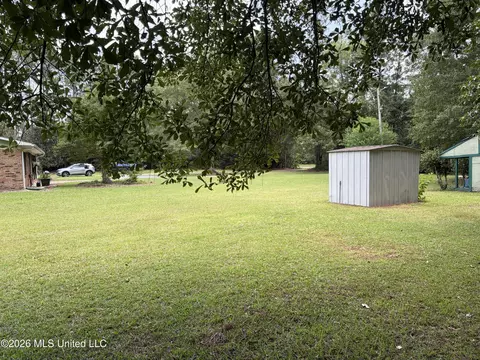 Exterior - 20116 F Ladner Rd, Saucier, MS 39574 photo 8 of 9