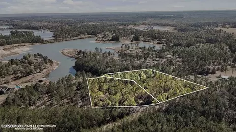 lot17 Mitchell Rd, Leakesville, MS 39451