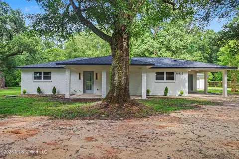 Exterior - 10132 Graystone Dr, Moss Point, MS 39562 photo 1 of 4