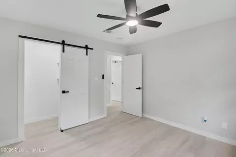 Bedroom - 10132 Graystone Dr, Moss Point, MS 39562 photo 3 of 5