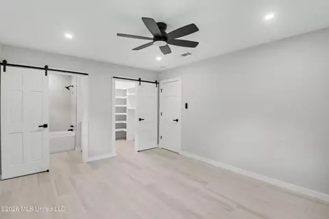 Bedroom - 10132 Graystone Dr, Moss Point, MS 39562 photo 1 of 5