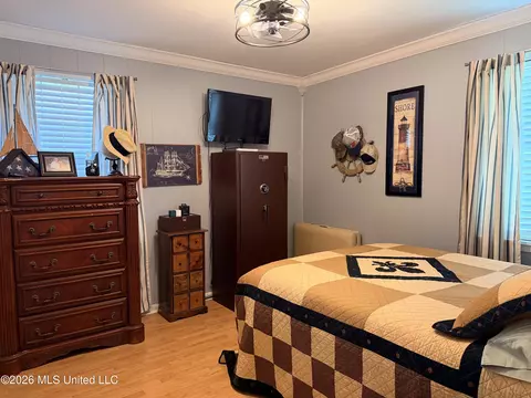 Bedroom - 32 Pine St, Bude, MS 39630 photo 1 of 3