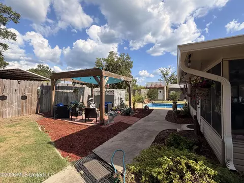 Exterior - 32 Pine St, Bude, MS 39630 photo 15 of 16