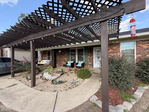 Exterior - 32 Pine St, Bude, MS 39630 photo 16 of 16