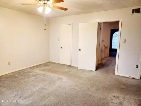 Bedroom - 5155 Wayneland Dr #M1, Jackson, MS 39211 photo 2 of 4