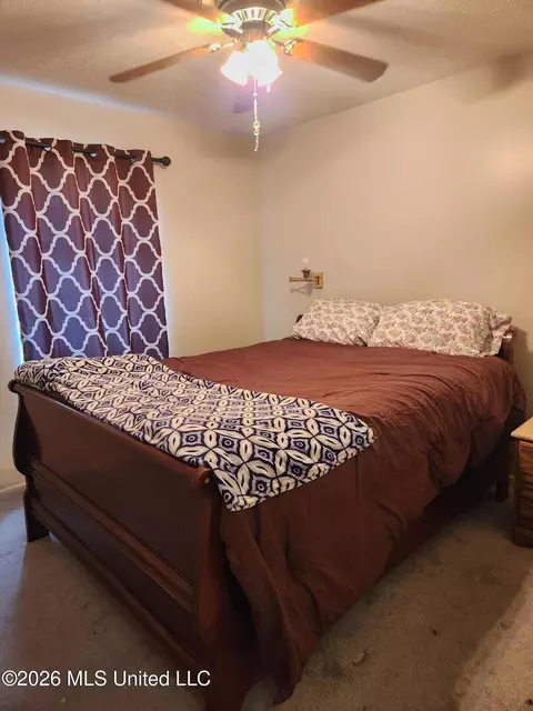 Bedroom - 5155 Wayneland Dr #M1, Jackson, MS 39211 photo 4 of 4