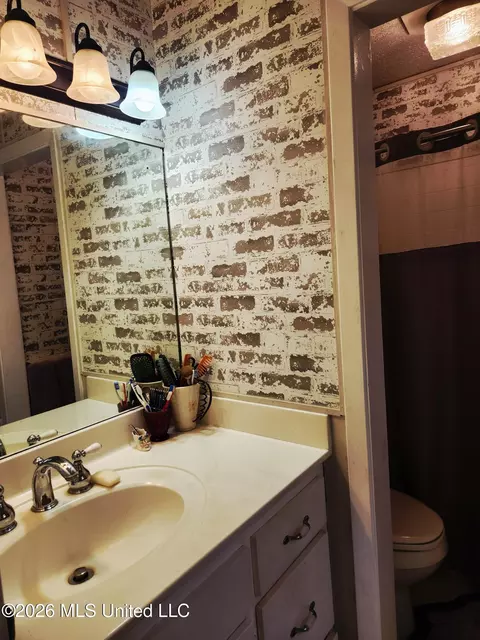 Bath - 5155 Wayneland Dr #M1, Jackson, MS 39211 photo 2 of 5