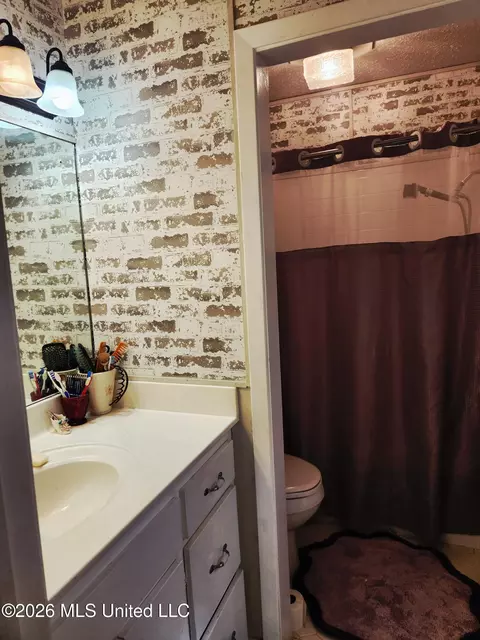 Bath - 5155 Wayneland Dr #M1, Jackson, MS 39211 photo 3 of 5