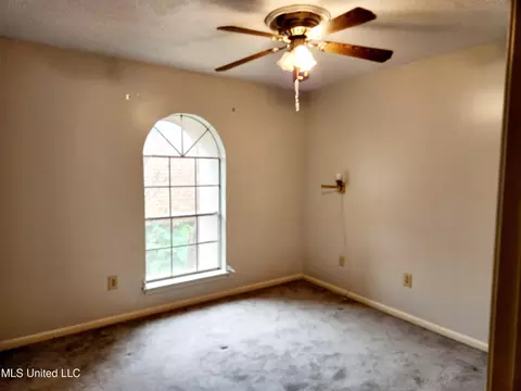 Bedroom - 5155 Wayneland Dr #M1, Jackson, MS 39211 photo 3 of 4