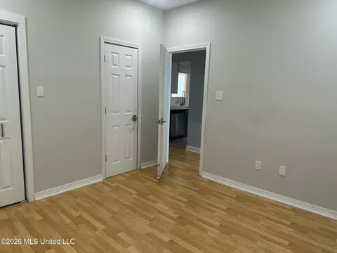 Bedroom - 307 Northtown Dr, Jackson, MS 39211 photo 1 of 2