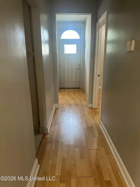 Entry Way - 307 Northtown Dr, Jackson, MS 39211 photo 1 of 1