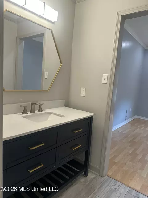 Bath - 307 Northtown Dr, Jackson, MS 39211 photo 4 of 8