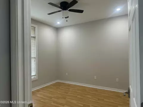 Bedroom - 307 Northtown Dr, Jackson, MS 39211 photo 2 of 2