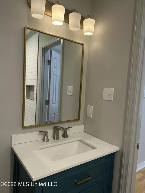 Bath - 307 Northtown Dr, Jackson, MS 39211 photo 7 of 8