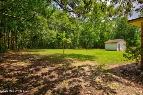 Exterior - 5717 Meadowview Dr, Moss Point, MS 39562 photo 5 of 5
