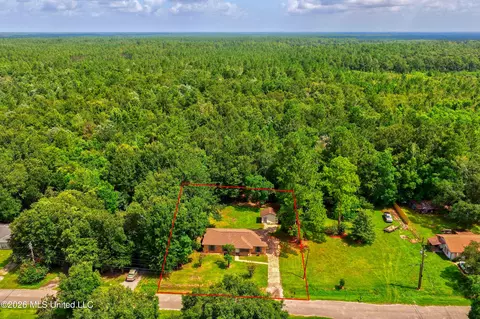 View/Area - 5717 Meadowview Dr, Moss Point, MS 39562 photo 1 of 3