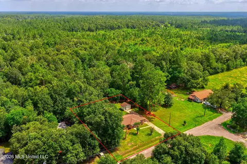 View/Area - 5717 Meadowview Dr, Moss Point, MS 39562 photo 2 of 3