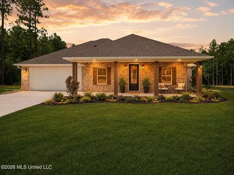 21794 Oak Terrace Dr, Gulfport, MS 39503
