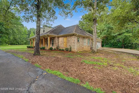 Exterior - 778 Steele Rd, Hernando, MS 38632 photo 3 of 7